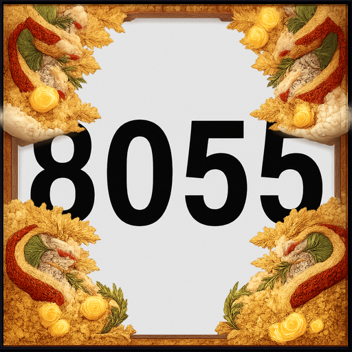 8055 — galeri pratinjau - APK Resmi